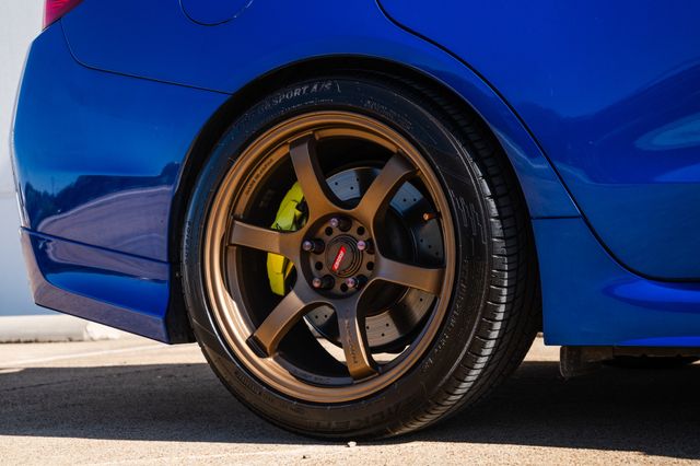 2020 Subaru WRX STI | Addison, TX | Apex Auto Sports 2020 Subaru WRX STI | Addison, TX | Apex Auto Sports