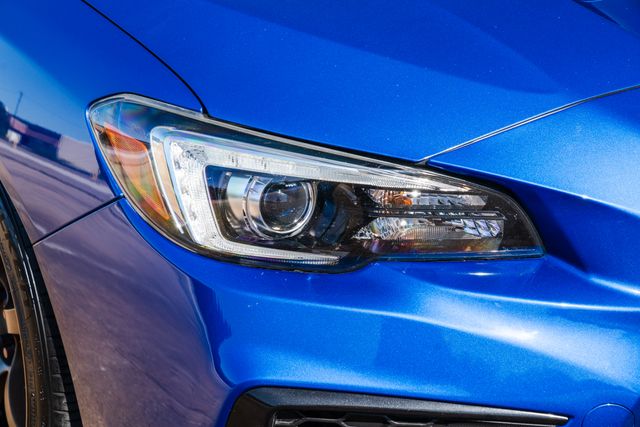 2020 Subaru WRX STI | Addison, TX | Apex Auto Sports 2020 Subaru WRX STI | Addison, TX | Apex Auto Sports