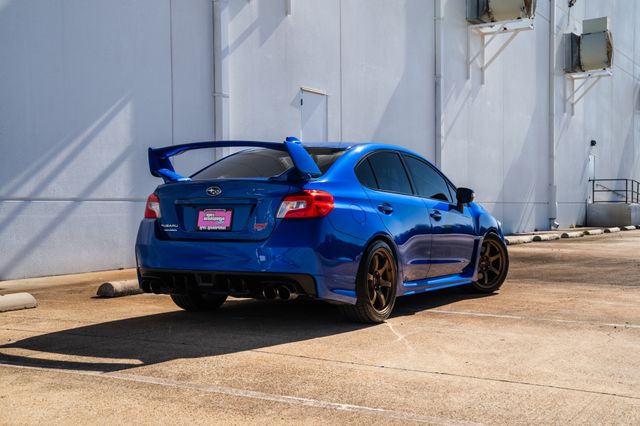 2020 Subaru WRX STI | Addison, TX | Apex Auto Sports 2020 Subaru WRX STI | Addison, TX | Apex Auto Sports