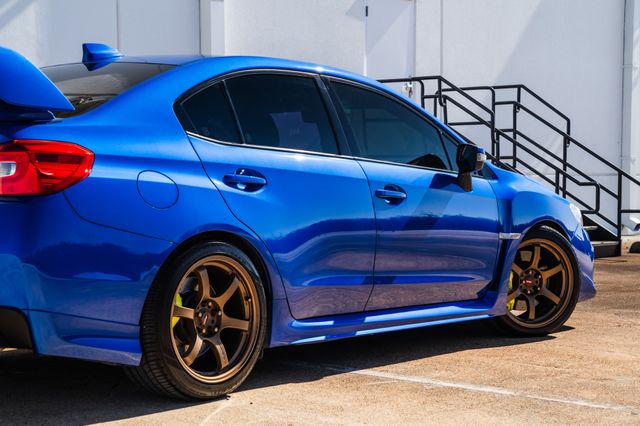 2020 Subaru WRX STI | Addison, TX | Apex Auto Sports 2020 Subaru WRX STI | Addison, TX | Apex Auto Sports