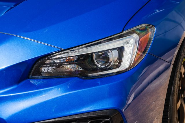 2020 Subaru WRX STI | Addison, TX | Apex Auto Sports 2020 Subaru WRX STI | Addison, TX | Apex Auto Sports