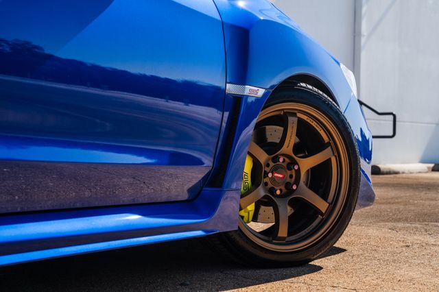 2020 Subaru WRX STI | Addison, TX | Apex Auto Sports 2020 Subaru WRX STI | Addison, TX | Apex Auto Sports
