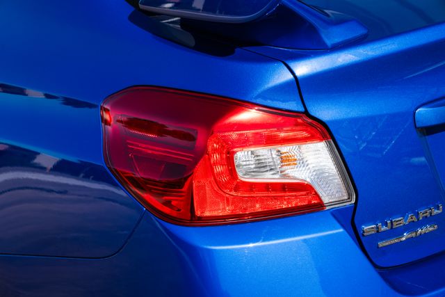 2020 Subaru WRX STI | Addison, TX | Apex Auto Sports 2020 Subaru WRX STI | Addison, TX | Apex Auto Sports