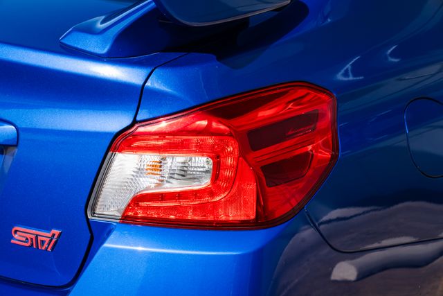 2020 Subaru WRX STI | Addison, TX | Apex Auto Sports 2020 Subaru WRX STI | Addison, TX | Apex Auto Sports