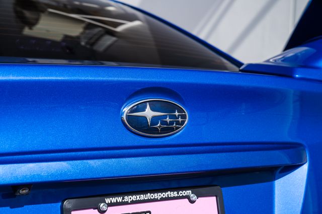 2020 Subaru WRX STI | Addison, TX | Apex Auto Sports 2020 Subaru WRX STI | Addison, TX | Apex Auto Sports