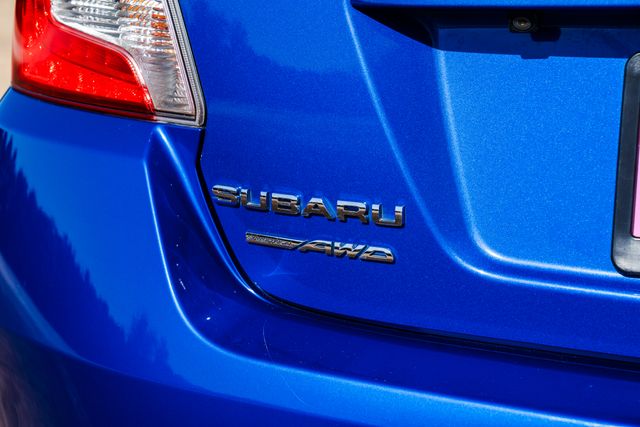 2020 Subaru WRX STI | Addison, TX | Apex Auto Sports 2020 Subaru WRX STI | Addison, TX | Apex Auto Sports