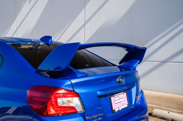 2020 Subaru WRX STI | Addison, TX | Apex Auto Sports 2020 Subaru WRX STI | Addison, TX | Apex Auto Sports