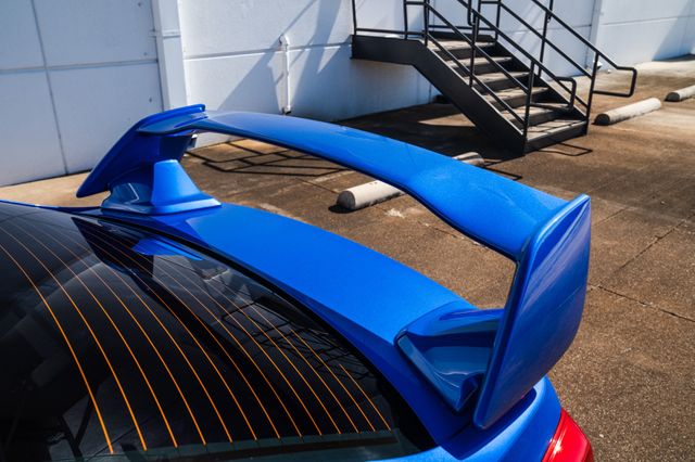 2020 Subaru WRX STI | Addison, TX | Apex Auto Sports 2020 Subaru WRX STI | Addison, TX | Apex Auto Sports