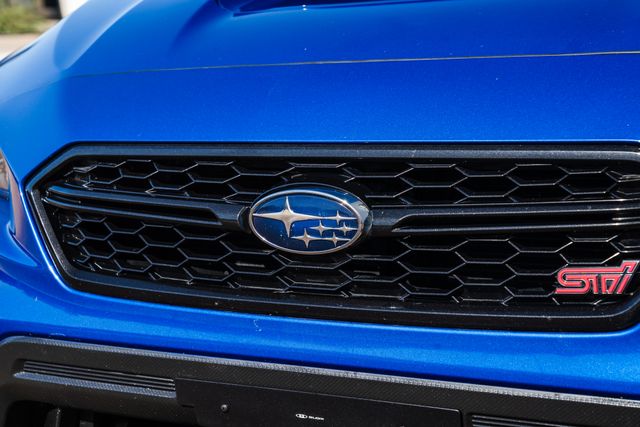 2020 Subaru WRX STI | Addison, TX | Apex Auto Sports 2020 Subaru WRX STI | Addison, TX | Apex Auto Sports