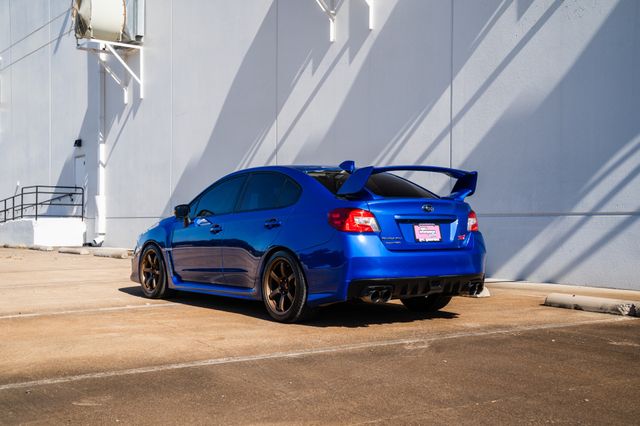 2020 Subaru WRX STI | Addison, TX | Apex Auto Sports 2020 Subaru WRX STI | Addison, TX | Apex Auto Sports