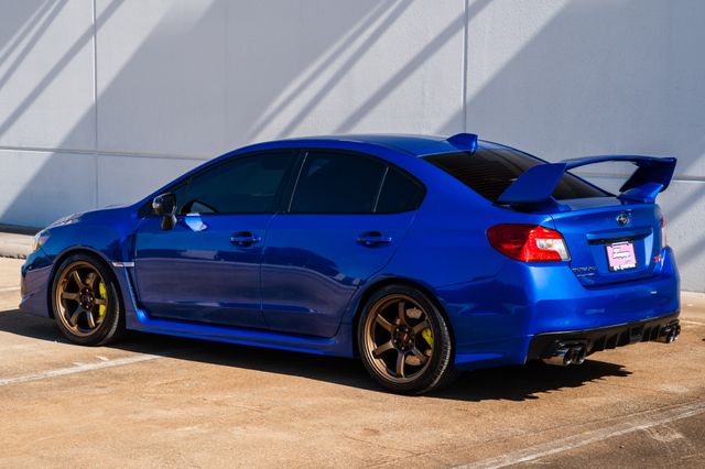 2020 Subaru WRX STI | Addison, TX | Apex Auto Sports 2020 Subaru WRX STI | Addison, TX | Apex Auto Sports