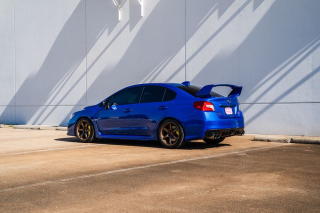 2020 Subaru WRX STI | Addison, TX | Apex Auto Sports 2020 Subaru WRX STI | Addison, TX | Apex Auto Sports