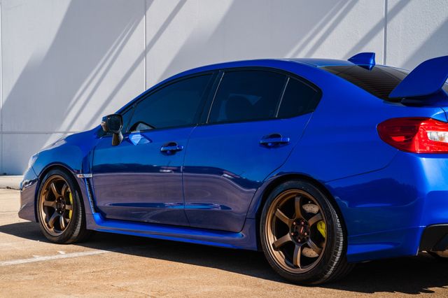 2020 Subaru WRX STI | Addison, TX | Apex Auto Sports 2020 Subaru WRX STI | Addison, TX | Apex Auto Sports