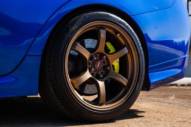 2020 Subaru WRX STI | Addison, TX | Apex Auto Sports 2020 Subaru WRX STI | Addison, TX | Apex Auto Sports