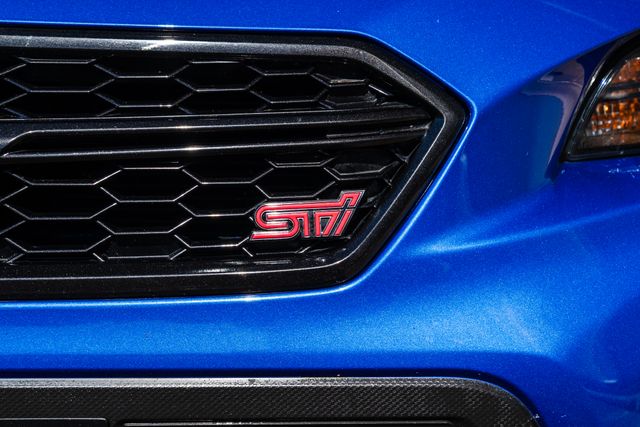 2020 Subaru WRX STI | Addison, TX | Apex Auto Sports 2020 Subaru WRX STI | Addison, TX | Apex Auto Sports