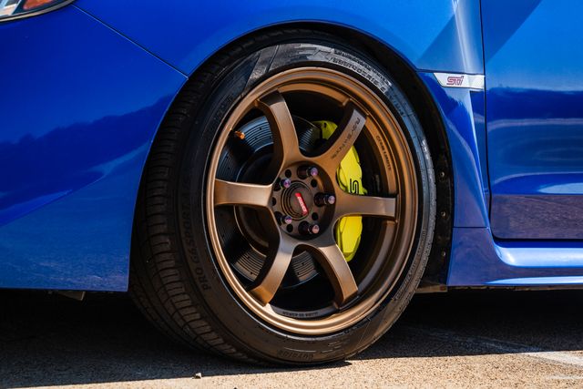 2020 Subaru WRX STI | Addison, TX | Apex Auto Sports 2020 Subaru WRX STI | Addison, TX | Apex Auto Sports