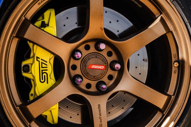 2020 Subaru WRX STI | Addison, TX | Apex Auto Sports 2020 Subaru WRX STI | Addison, TX | Apex Auto Sports