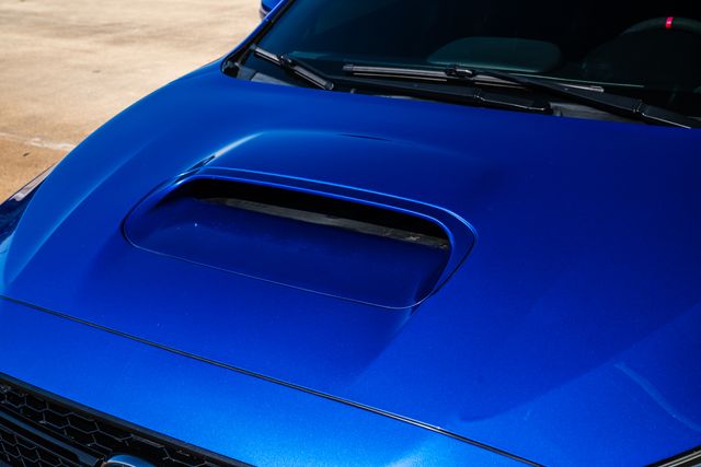 2020 Subaru WRX STI | Addison, TX | Apex Auto Sports 2020 Subaru WRX STI | Addison, TX | Apex Auto Sports