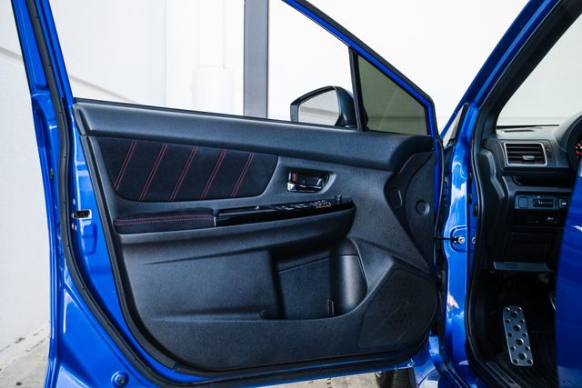 2020 Subaru WRX STI | Addison, TX | Apex Auto Sports 2020 Subaru WRX STI | Addison, TX | Apex Auto Sports