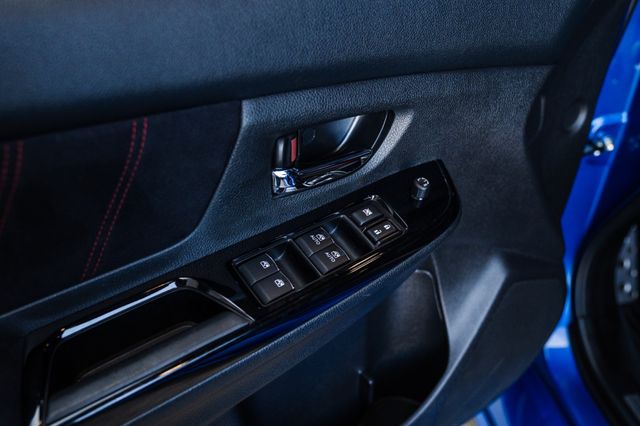 2020 Subaru WRX STI | Addison, TX | Apex Auto Sports 2020 Subaru WRX STI | Addison, TX | Apex Auto Sports