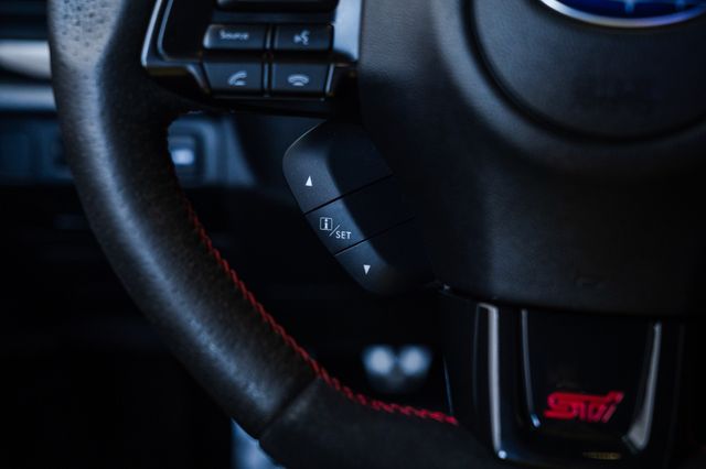 2020 Subaru WRX STI | Addison, TX | Apex Auto Sports 2020 Subaru WRX STI | Addison, TX | Apex Auto Sports