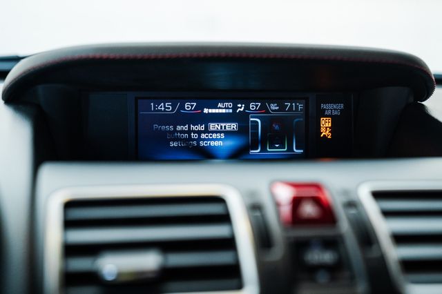 2020 Subaru WRX STI | Addison, TX | Apex Auto Sports 2020 Subaru WRX STI | Addison, TX | Apex Auto Sports