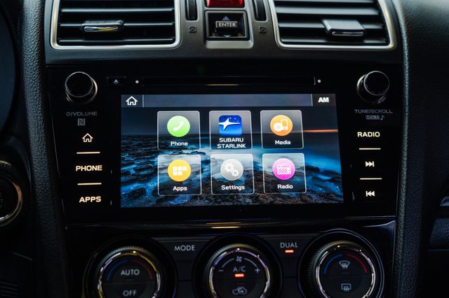 2020 Subaru WRX STI | Addison, TX | Apex Auto Sports 2020 Subaru WRX STI | Addison, TX | Apex Auto Sports