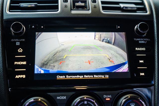 2020 Subaru WRX STI | Addison, TX | Apex Auto Sports 2020 Subaru WRX STI | Addison, TX | Apex Auto Sports