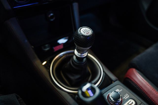 2020 Subaru WRX STI | Addison, TX | Apex Auto Sports 2020 Subaru WRX STI | Addison, TX | Apex Auto Sports