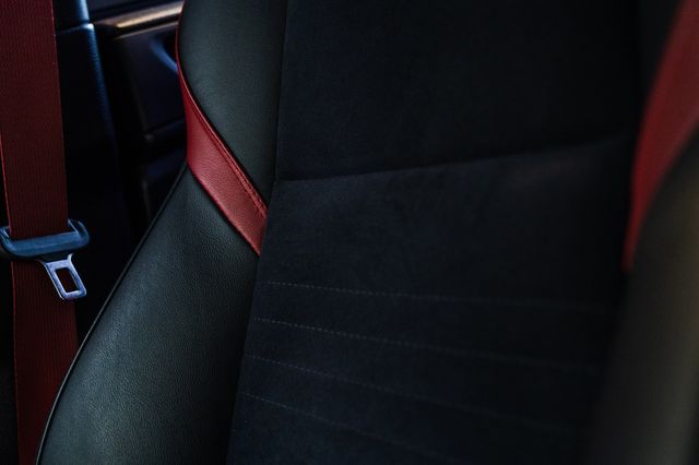 2020 Subaru WRX STI | Addison, TX | Apex Auto Sports 2020 Subaru WRX STI | Addison, TX | Apex Auto Sports