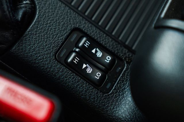 2020 Subaru WRX STI | Addison, TX | Apex Auto Sports 2020 Subaru WRX STI | Addison, TX | Apex Auto Sports