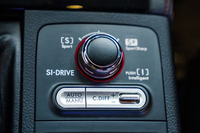 2020 Subaru WRX STI | Addison, TX | Apex Auto Sports 2020 Subaru WRX STI | Addison, TX | Apex Auto Sports