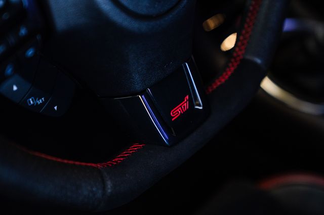 2020 Subaru WRX STI | Addison, TX | Apex Auto Sports 2020 Subaru WRX STI | Addison, TX | Apex Auto Sports