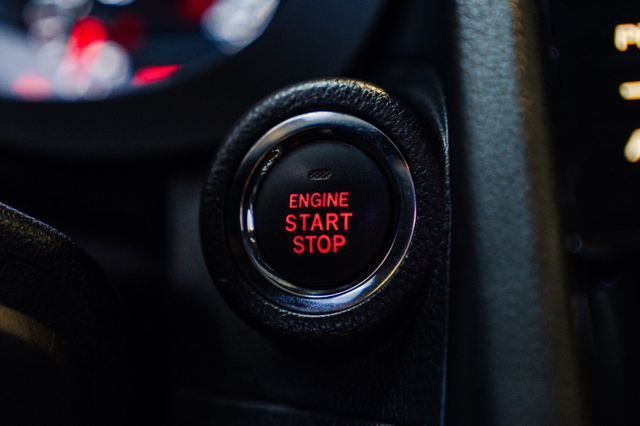 2020 Subaru WRX STI | Addison, TX | Apex Auto Sports 2020 Subaru WRX STI | Addison, TX | Apex Auto Sports