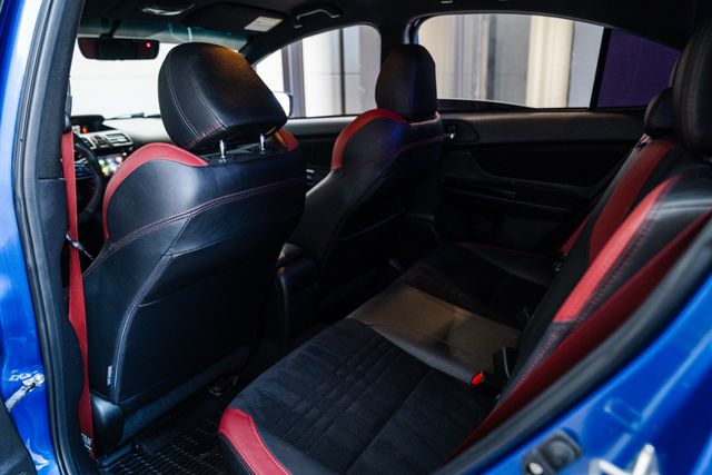 2020 Subaru WRX STI | Addison, TX | Apex Auto Sports 2020 Subaru WRX STI | Addison, TX | Apex Auto Sports