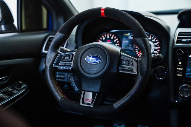 2020 Subaru WRX STI | Addison, TX | Apex Auto Sports 2020 Subaru WRX STI | Addison, TX | Apex Auto Sports