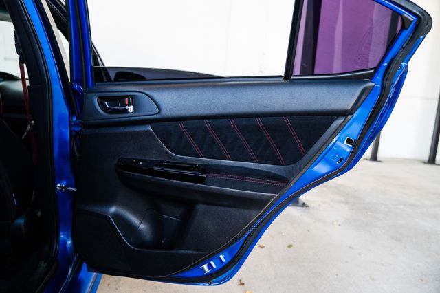 2020 Subaru WRX STI | Addison, TX | Apex Auto Sports 2020 Subaru WRX STI | Addison, TX | Apex Auto Sports