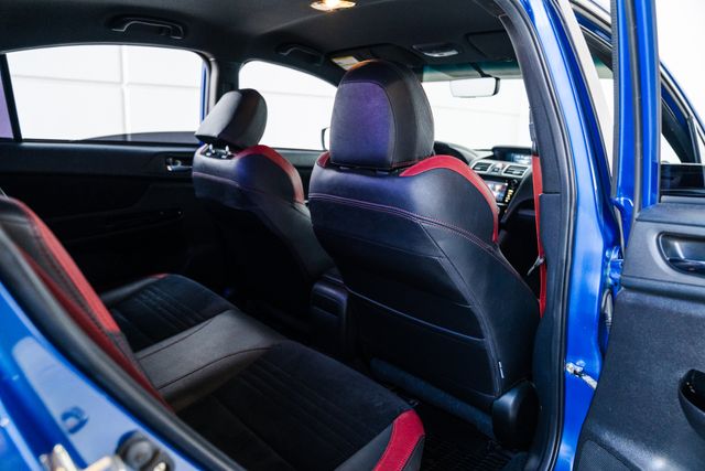 2020 Subaru WRX STI | Addison, TX | Apex Auto Sports 2020 Subaru WRX STI | Addison, TX | Apex Auto Sports