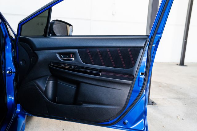 2020 Subaru WRX STI | Addison, TX | Apex Auto Sports 2020 Subaru WRX STI | Addison, TX | Apex Auto Sports