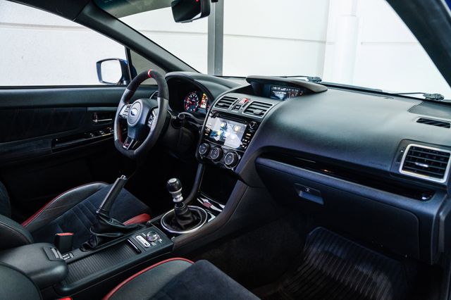 2020 Subaru WRX STI | Addison, TX | Apex Auto Sports 2020 Subaru WRX STI | Addison, TX | Apex Auto Sports