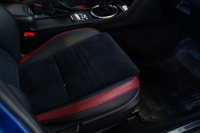 2020 Subaru WRX STI | Addison, TX | Apex Auto Sports 2020 Subaru WRX STI | Addison, TX | Apex Auto Sports