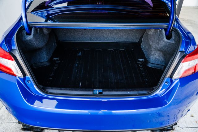 2020 Subaru WRX STI | Addison, TX | Apex Auto Sports 2020 Subaru WRX STI | Addison, TX | Apex Auto Sports