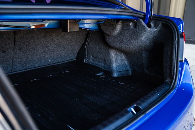 2020 Subaru WRX STI | Addison, TX | Apex Auto Sports 2020 Subaru WRX STI | Addison, TX | Apex Auto Sports