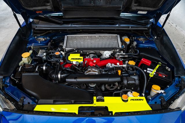 2020 Subaru WRX STI | Addison, TX | Apex Auto Sports 2020 Subaru WRX STI | Addison, TX | Apex Auto Sports