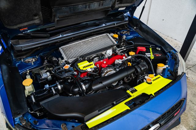 2020 Subaru WRX STI | Addison, TX | Apex Auto Sports 2020 Subaru WRX STI | Addison, TX | Apex Auto Sports