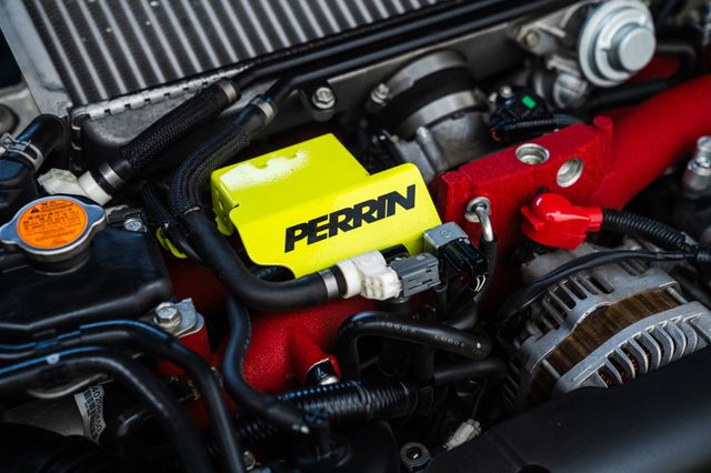 2020 Subaru WRX STI | Addison, TX | Apex Auto Sports 2020 Subaru WRX STI | Addison, TX | Apex Auto Sports