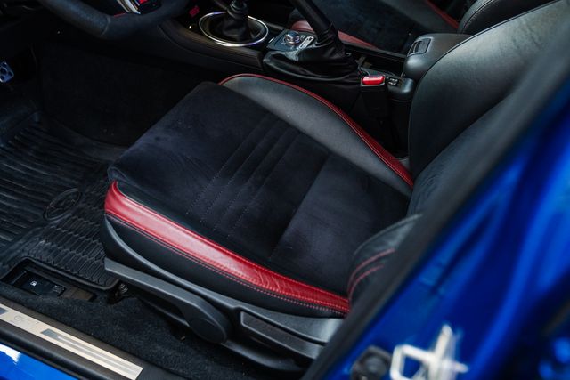 2020 Subaru WRX STI | Addison, TX | Apex Auto Sports 2020 Subaru WRX STI | Addison, TX | Apex Auto Sports