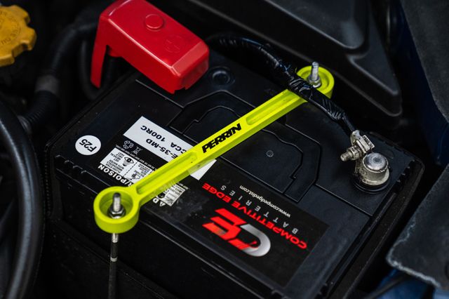 2020 Subaru WRX STI | Addison, TX | Apex Auto Sports 2020 Subaru WRX STI | Addison, TX | Apex Auto Sports