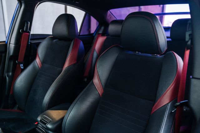 2020 Subaru WRX STI | Addison, TX | Apex Auto Sports 2020 Subaru WRX STI | Addison, TX | Apex Auto Sports