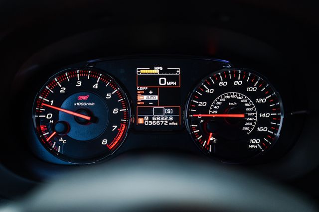 2020 Subaru WRX STI | Addison, TX | Apex Auto Sports 2020 Subaru WRX STI | Addison, TX | Apex Auto Sports